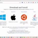 How to Install BlueJ?