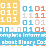 Complete Information about Binary Code