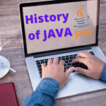 History of JAVA Programming Language