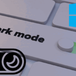 How to Enable Dark Mode in Windows 11?