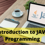 Introduction to Java Programming