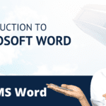 What is MS Word