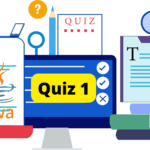 Java Fundamental Quiz 1