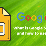 What is Google Slides and how to use it