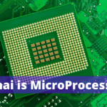 What is Microprocessor and Type of Microprocessor?