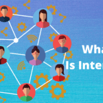 What is Internet?