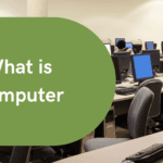 What is computer? - its utility and features