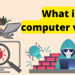 What is computer virus?