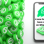 These 4 new features have come on WhatsApp, now it will be double fun to use