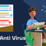 Top 5 Antivirus
