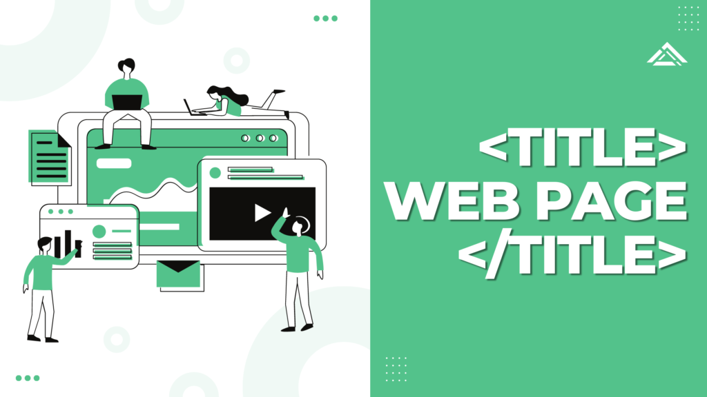 Title Tag of HTML
