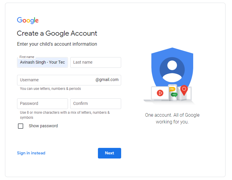 What is Google Docs