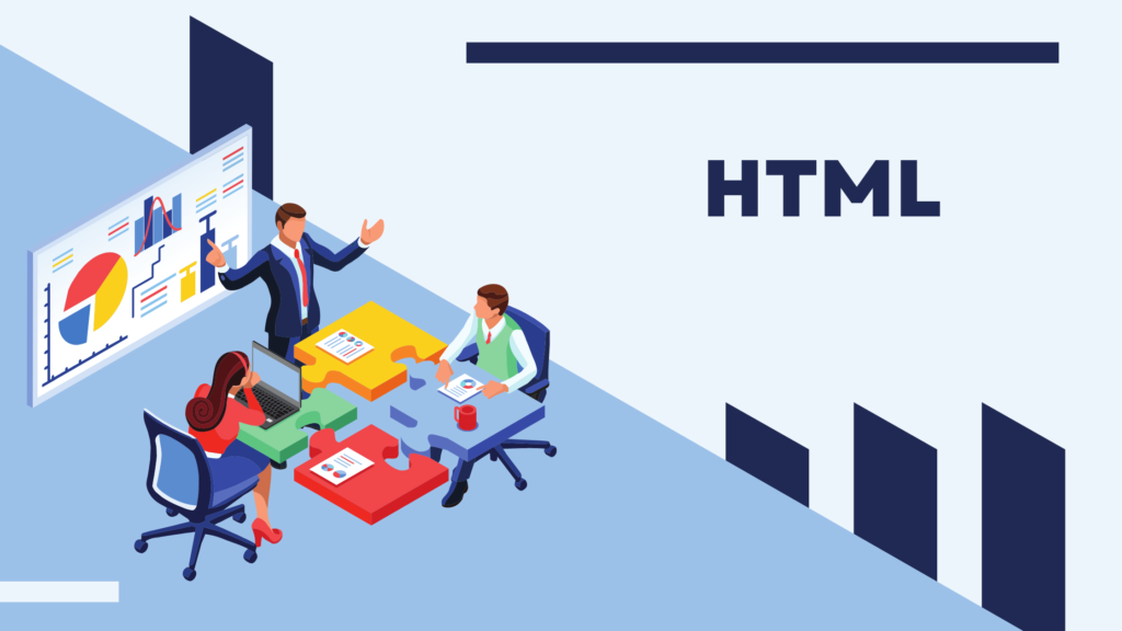 Introduction to HTML