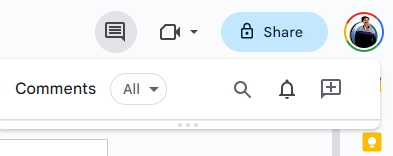 What is Google Docs
