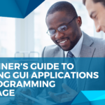 A Beginner’s Guide to Creating GUI Applications in C Programming Language