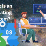 What is an operating system?