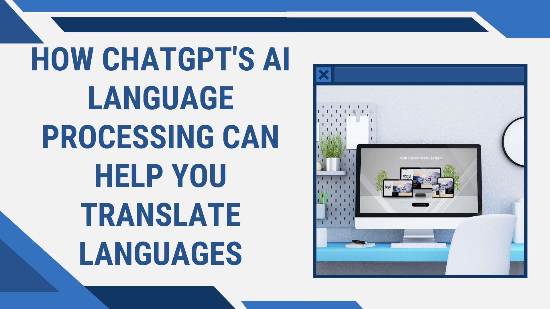 Language Translation