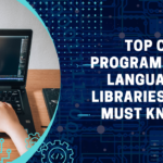 Top C Programming Language Libraries You Must Know