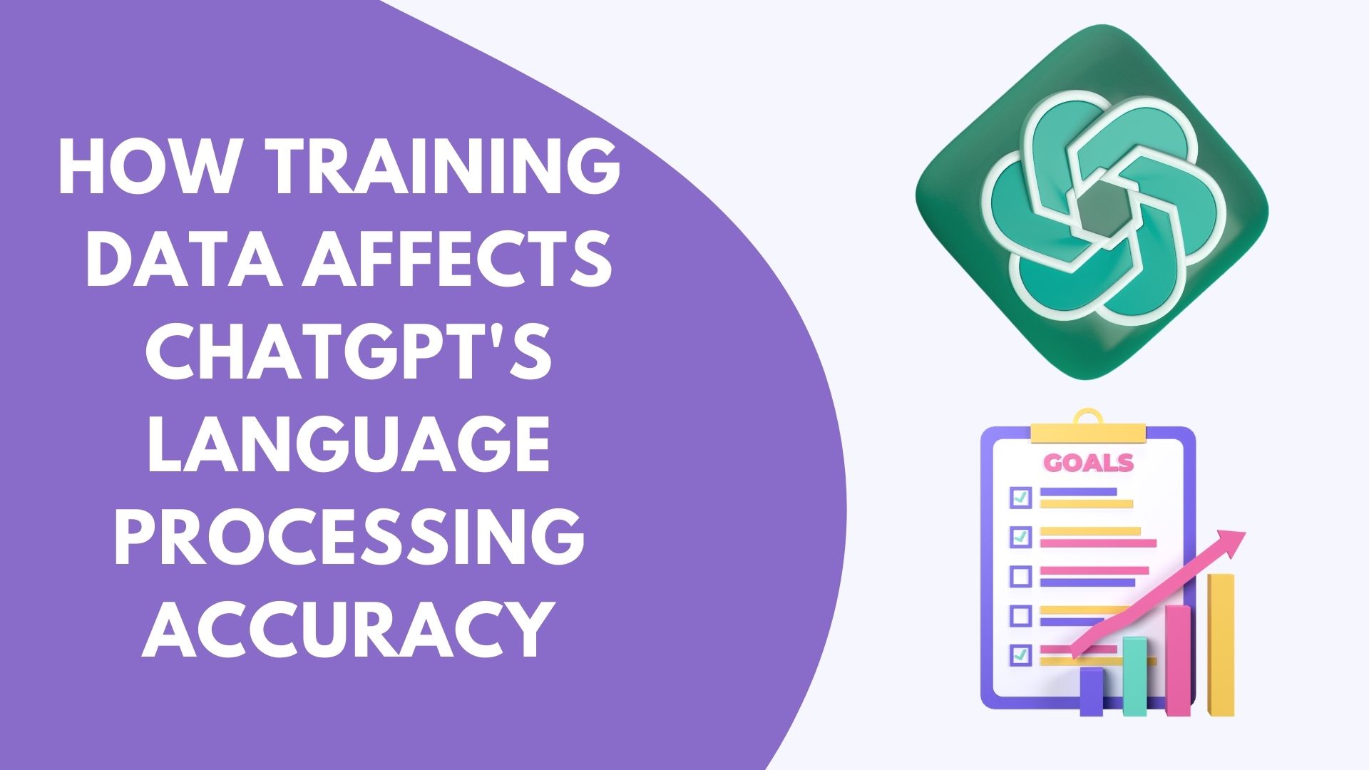 How Training Data Affects ChatGPT's Language Processing Accuracy