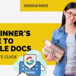 What is Google Docs
