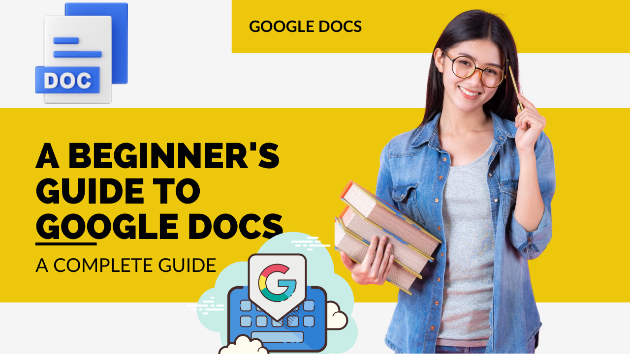 What is Google Docs