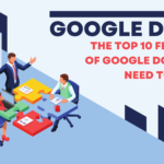Google Docs Features