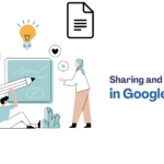 Sharing and Permissions in Google Docs