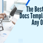 The Best Google Docs Templates for Any Occasion
