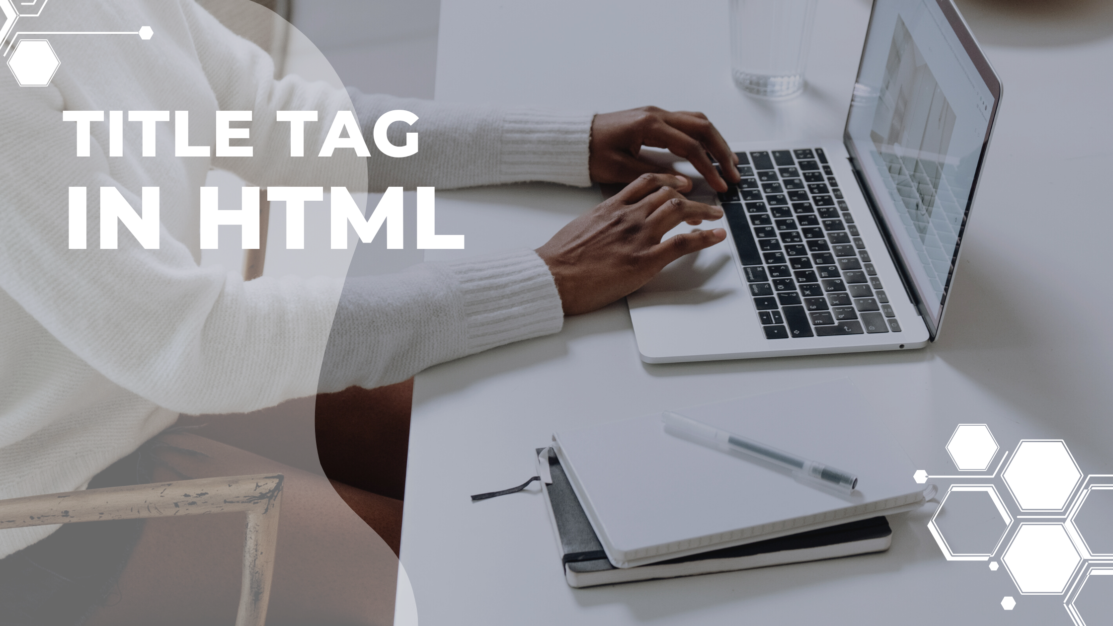 Title Tag of HTML