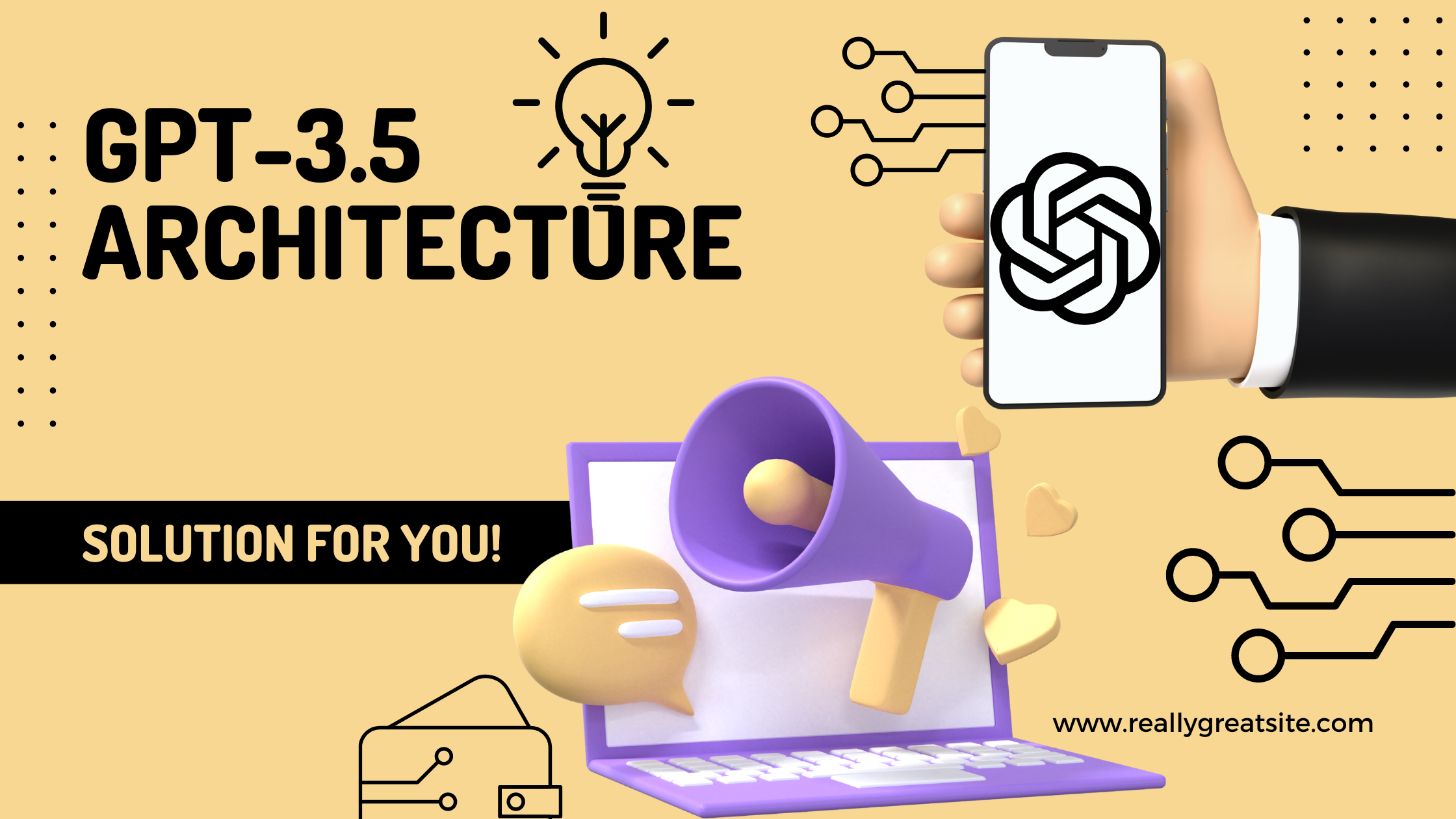 Discovering the Unique Design of ChatGPT Based on GPT-3.5 Architecture