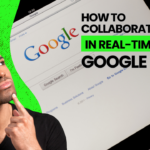 How to Collaborate in Real-Time with Google Docs