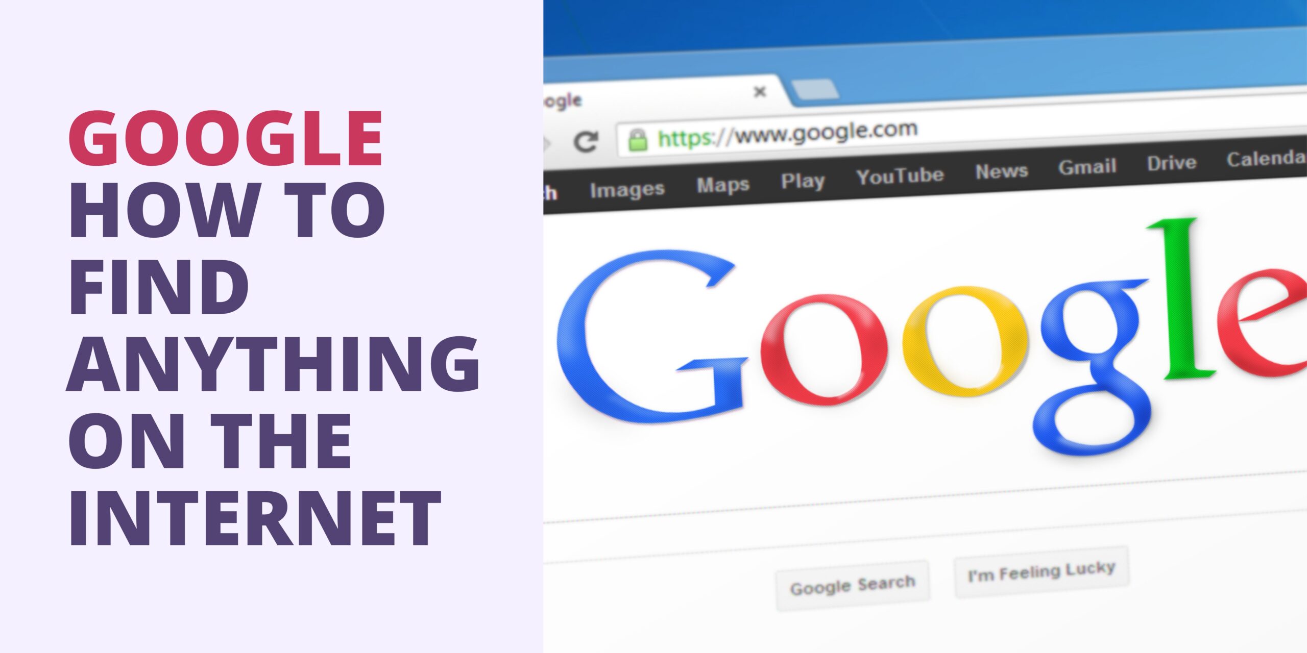 Advanced Google Search Techniques