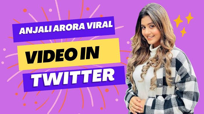 Comprehensive Guide to Downloading Anjali Arora Viral Video in Twitter