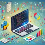 Mastering Data Analysis with Python Best Practices for Efficiency and Insight
