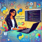 Supercharge Your Python Skills with Meta AI