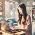 Top Programming Languages for Beginners 2024 A Comprehensive Guide